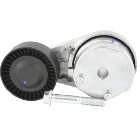 BELT TENSIONER