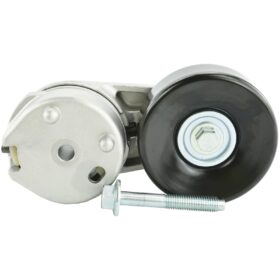 BELT TENSIONER