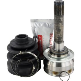 OUTER CV JOINT 25X53X17