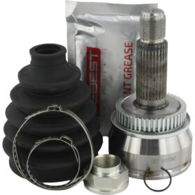 OUTER CV JOINT REAR 22X54X28