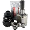 INNER CV JOINT 24X45X17
