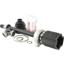 INNER CV JOINT RIGHT 26X42X37