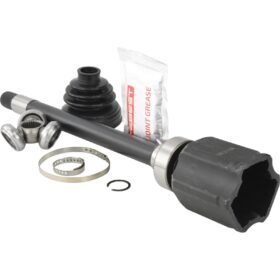 INNER CV JOINT RIGHT 26X31X37