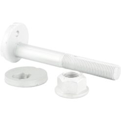 REPAIR KIT, CAMBER ADJUSTING ECCENTRIC BOLT