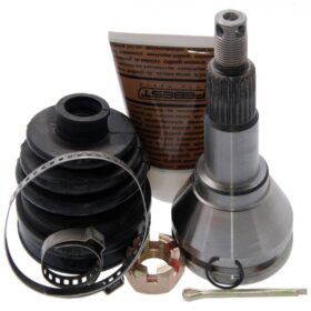 OUTER CV JOINT 18X41X26