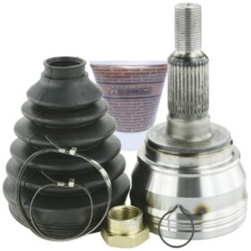 OUTER CV JOINT 35X72.8X33