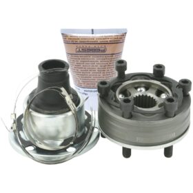 PROPSHAFT REAR CV JOINT 21X74
