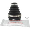BOOT INNER CV JOINT KIT PVC 81X115X29