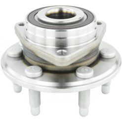 WHEEL HUB