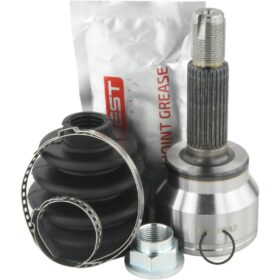 OUTER CV JOINT REAR 21X56X26