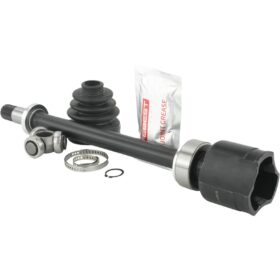 INNER CV JOINT RIGHT 34X31X27