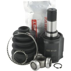 REAR INNER CV JOINT 21X35X25