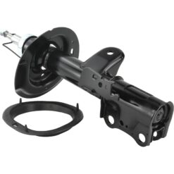 SHOCK ABSORBER FRONT LEFT GAS.TWIN TUBE