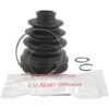 BOOT INNER CV JOINT KIT 85.2X104X26