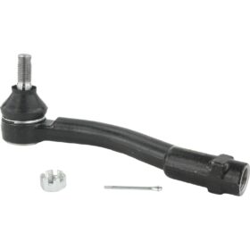 STEERING TIE ROD END LEFT