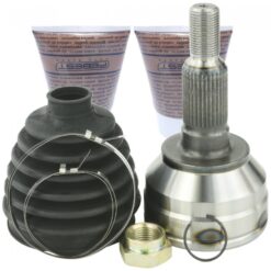 OUTER CV JOINT 37X70X33