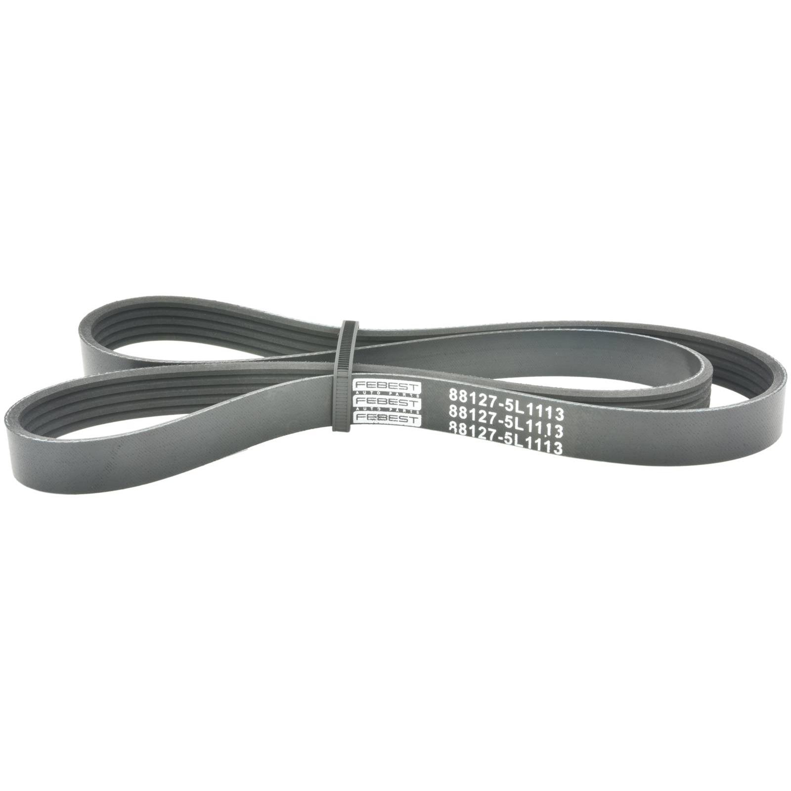 POLY-V BELT 5 RIBS (EPDM+FIBER)