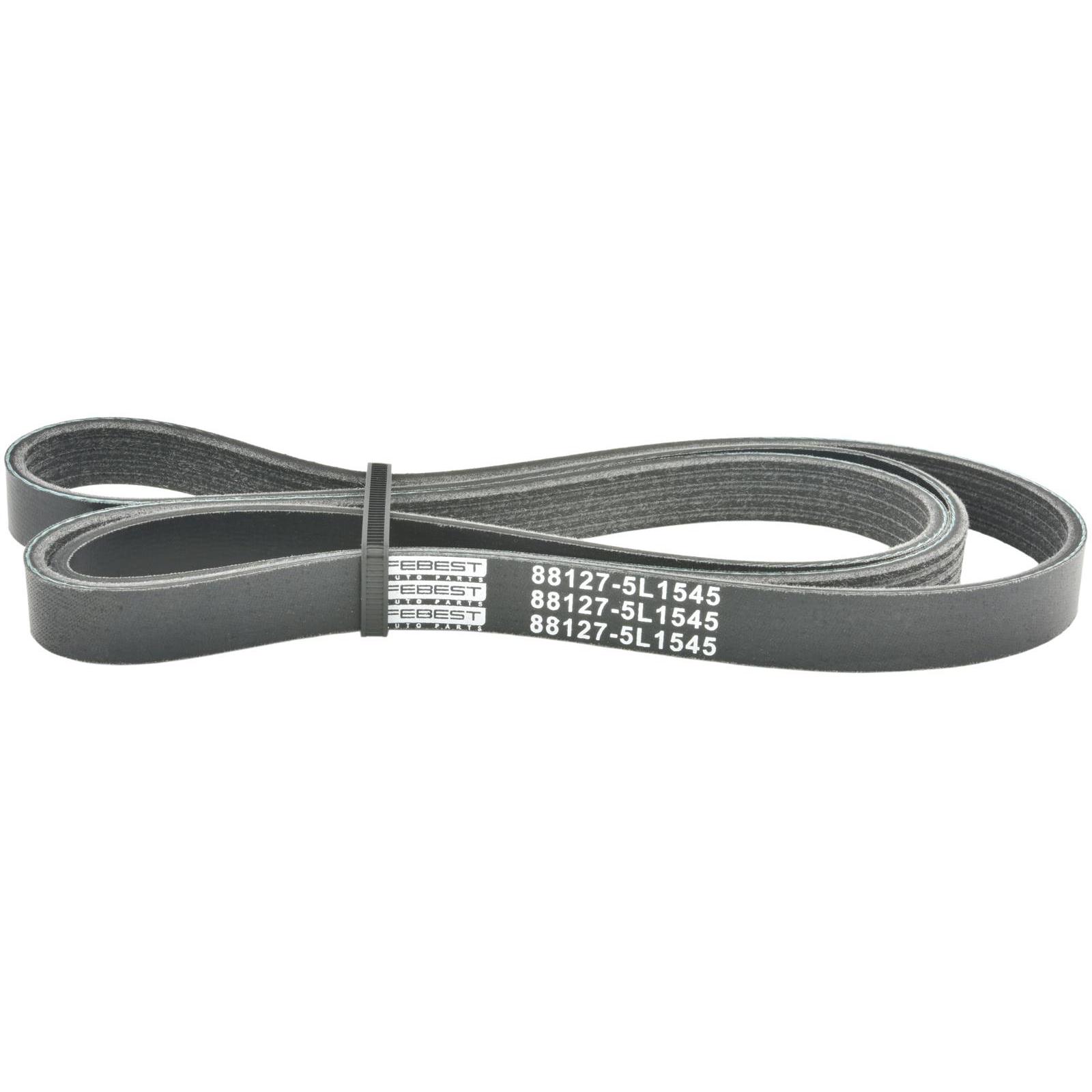 POLY-V BELT 5 RIBS (EPDM+FIBER)