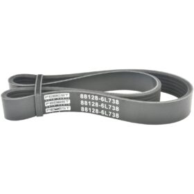 POLY-V BELT 6 RIBS