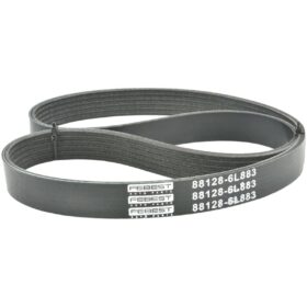 POLY-V BELT 6 RIBS