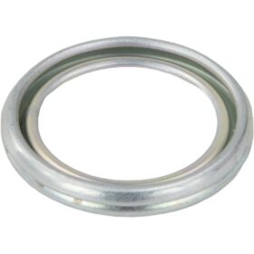 GASKET, GEARBOX DRAIN PLUG 11.8X16.3X2.2