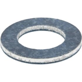 SEAL, OIL DRAIN PLUG 12.4X21X1.7
