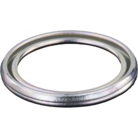 FRONT AXLE SEALING RING 18X24X2.2