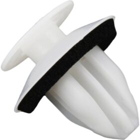 RETAINER CLIP
