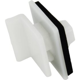 RETAINER CLIP
