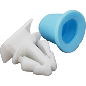 RETAINER CLIP