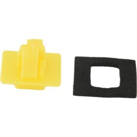 RETAINER CLIP