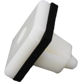 RETAINER CLIP