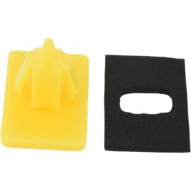 RETAINER CLIP