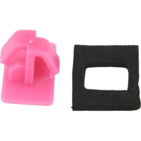 RETAINER CLIP