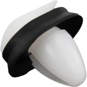 RETAINER CLIP