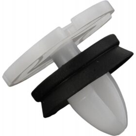 RETAINER CLIP