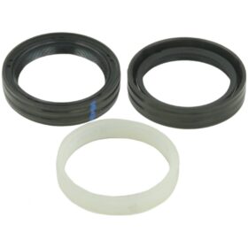 DRIVE SHAFT OIL SEAL 27.4X37.15X7.9X7.9