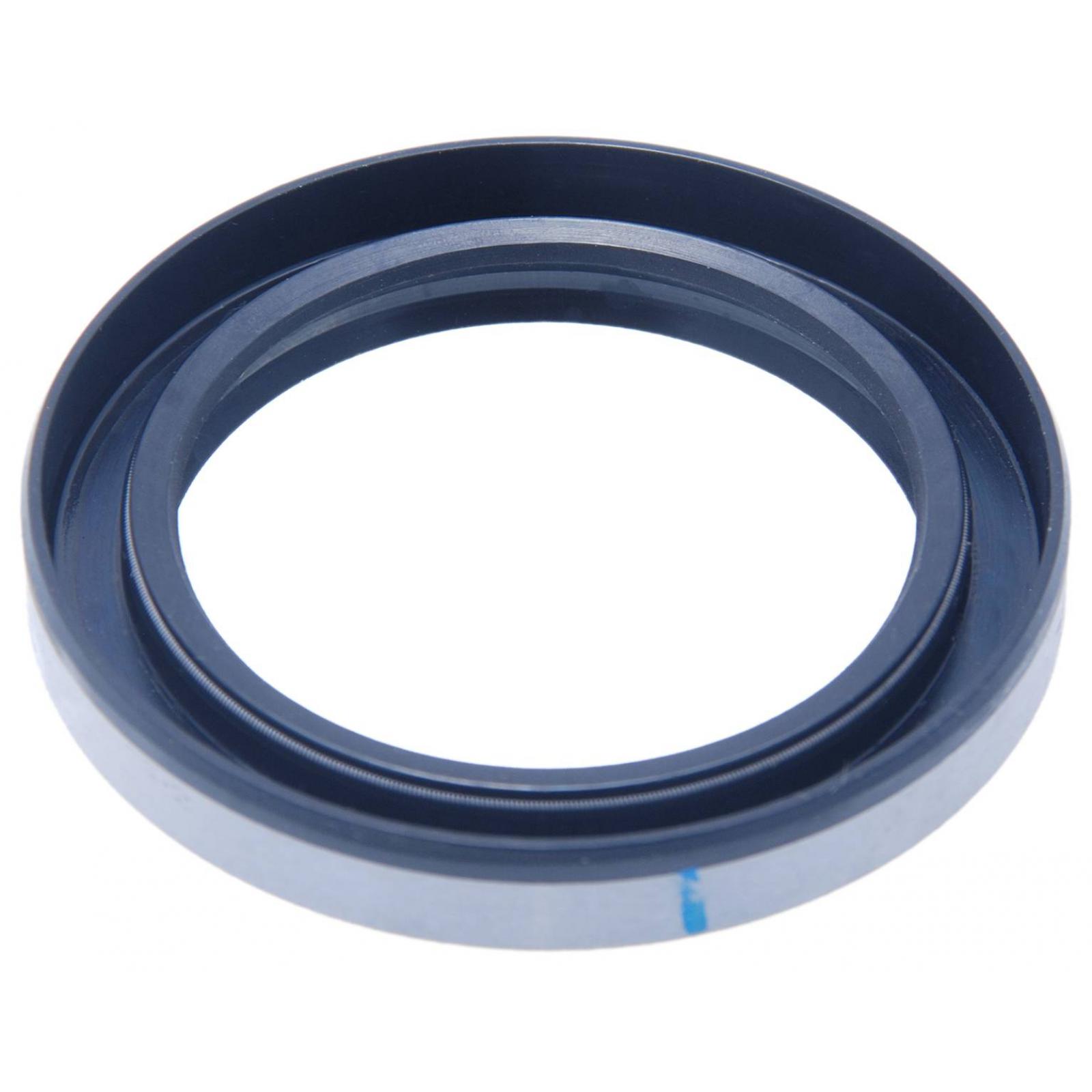 OIL SEAL REAR HUB 49.8X70.1X10.15X10.15