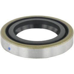 HALF SHAFT OIL SEAL 39.4X65.2X11X11