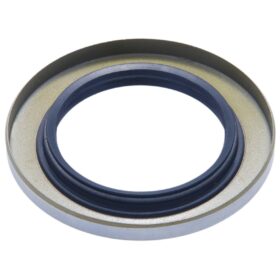 OIL SEAL FRONT HUB 46.15X73.1X7X7