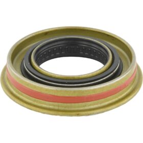 DRIVE SHAFT OIL SEAL 34.3X62.9X10.5X17