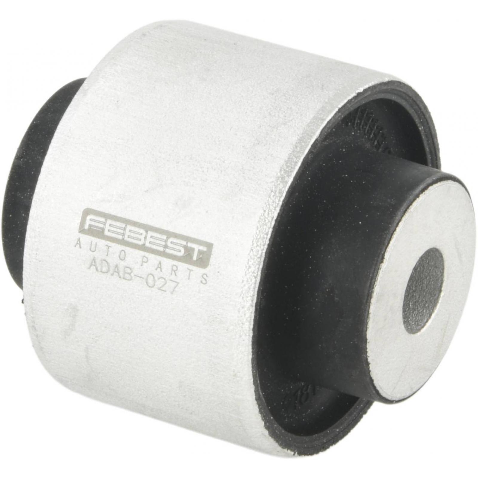 BUSHING, FRONT UPPER CONTROL ARM