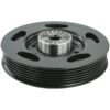 CRANKSHAFT PULLEY