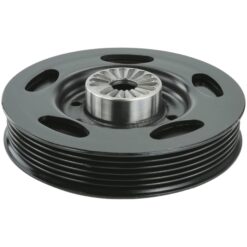 CRANKSHAFT PULLEY