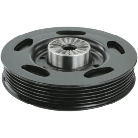 CRANKSHAFT PULLEY