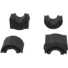 REAR STABILIZER BAR BUSH KIT (SET FOR TWO SIDES) D23