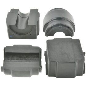 REAR STABILIZER BAR BUSH KIT D16.1