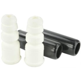 BOOT WITH JOUNCE BUMPER REAR SHOCK ABSORBER KIT (SET FOR TWO SIDES)