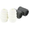 BOOT WITH JOUNCE BUMPER FRONT SHOCK ABSORBER KIT