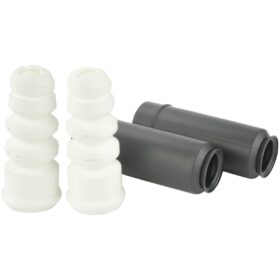 BOOT WITH JOUNCE BUMPER REAR SHOCK ABSORBER KIT (SET FOR TWO SIDES)